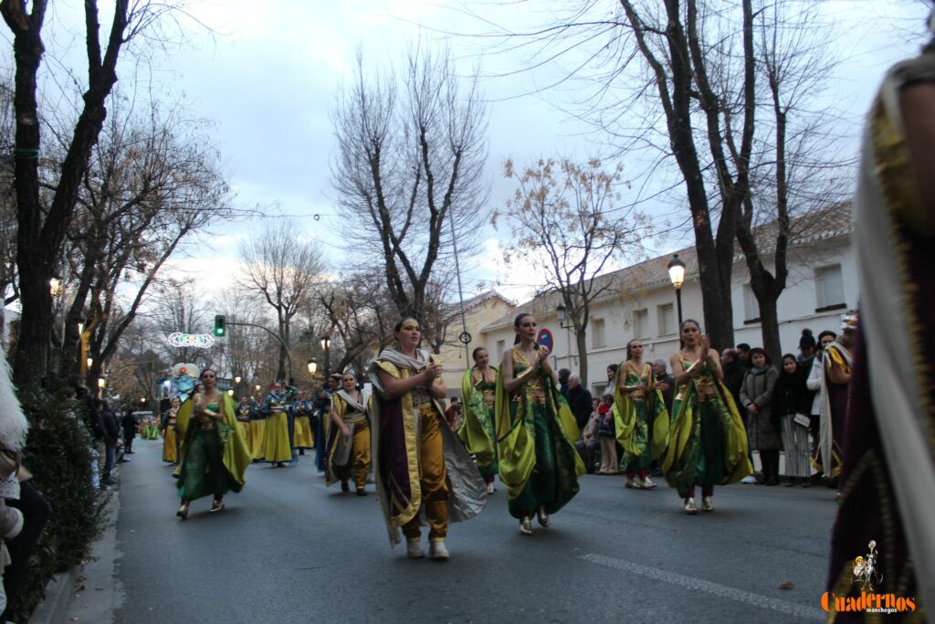 cabalgata reyes magos tomelloso 2025 049