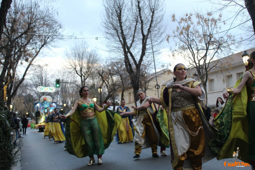 cabalgata reyes magos tomelloso 2025 050