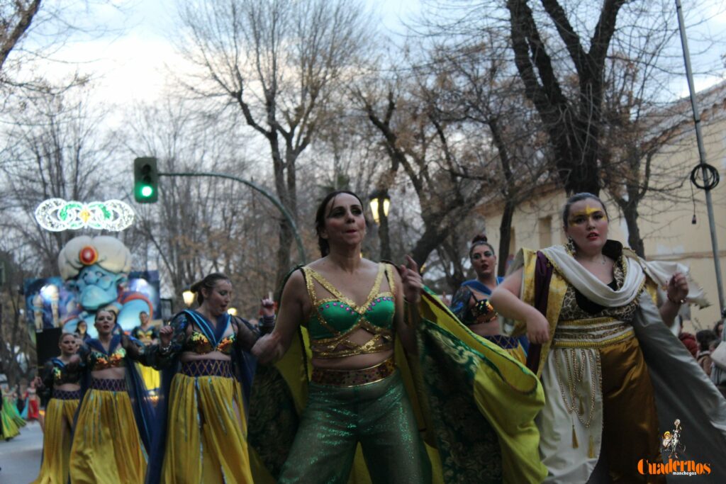 cabalgata reyes magos tomelloso 2025 051
