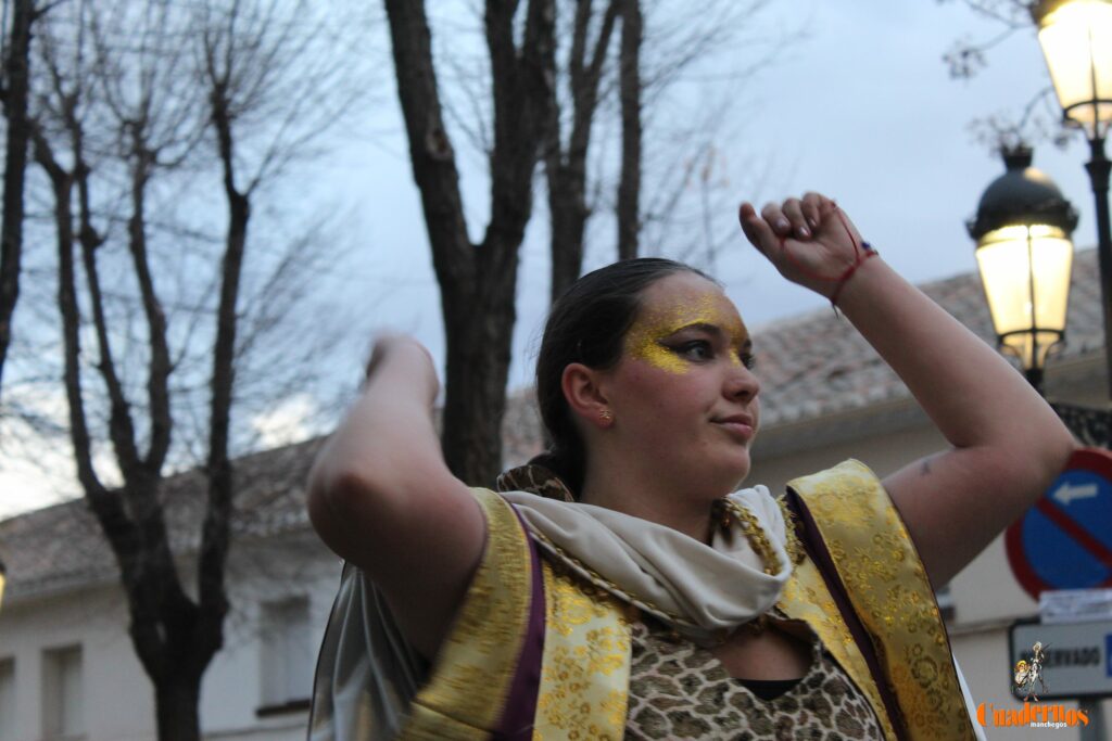 cabalgata reyes magos tomelloso 2025 052