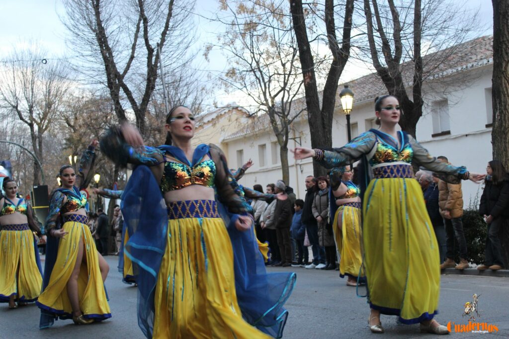 cabalgata reyes magos tomelloso 2025 055