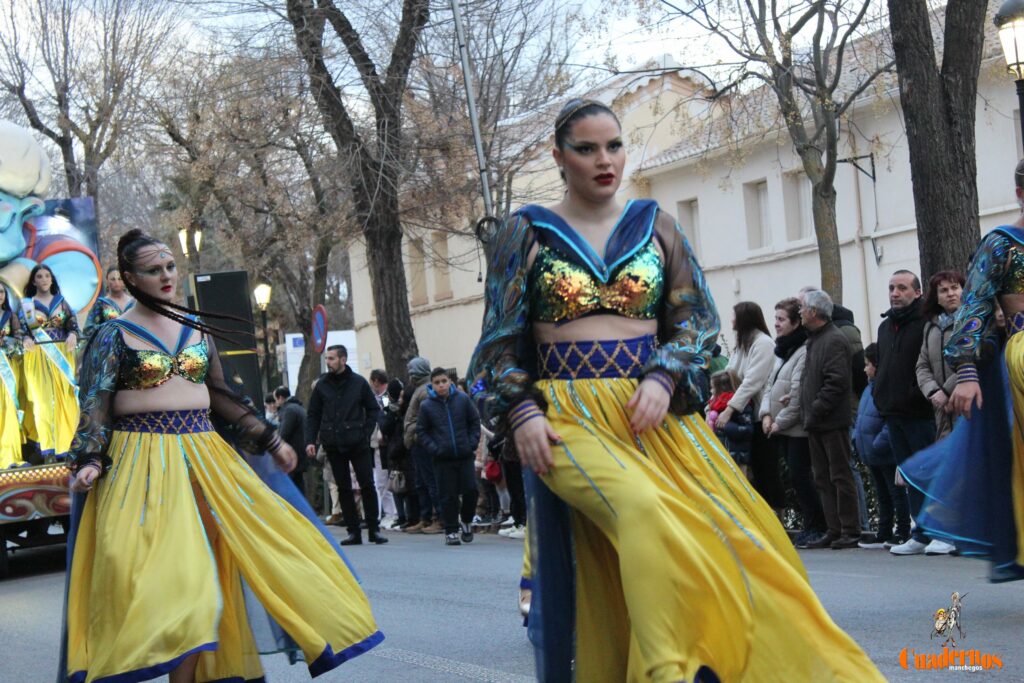 cabalgata reyes magos tomelloso 2025 057