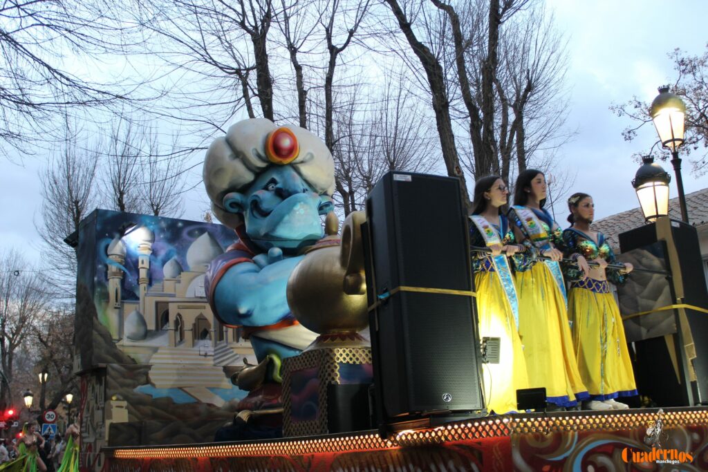 cabalgata reyes magos tomelloso 2025 058