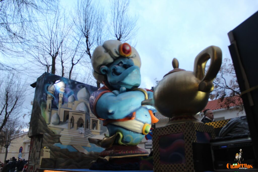 cabalgata reyes magos tomelloso 2025 059