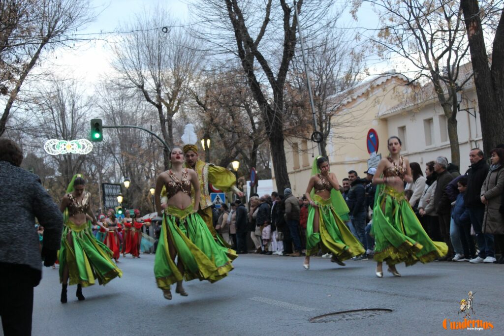 cabalgata reyes magos tomelloso 2025 060