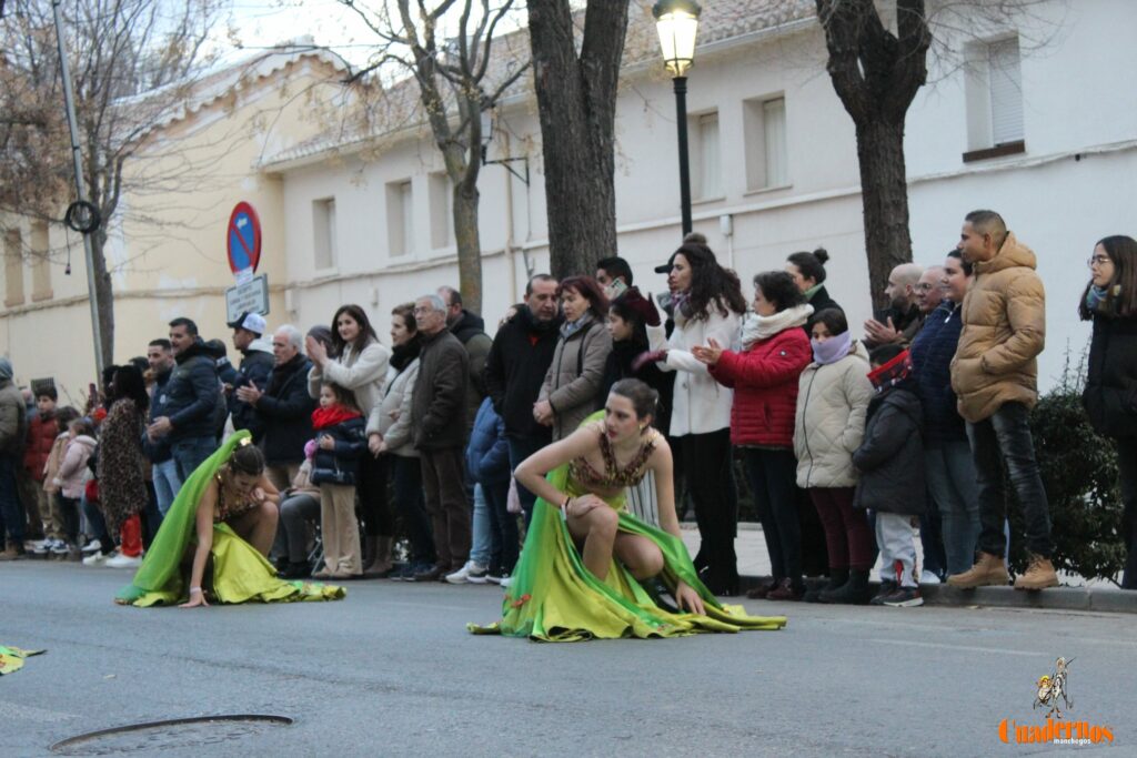 cabalgata reyes magos tomelloso 2025 061