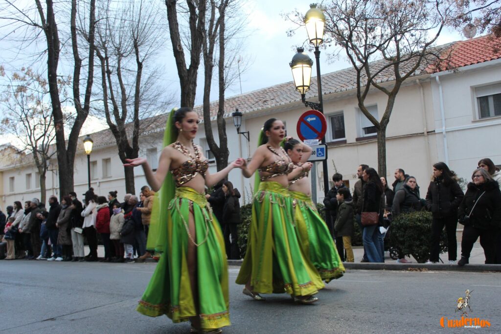 cabalgata reyes magos tomelloso 2025 064