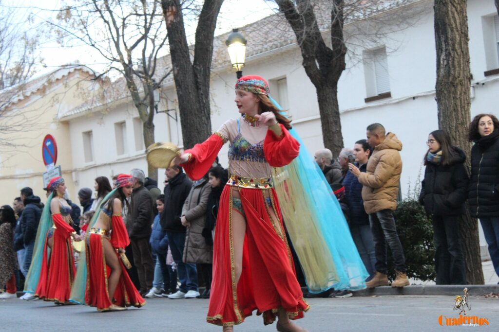 cabalgata reyes magos tomelloso 2025 065