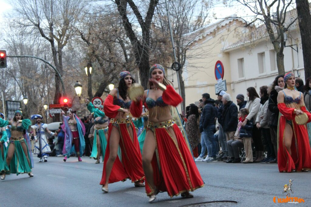 cabalgata reyes magos tomelloso 2025 066