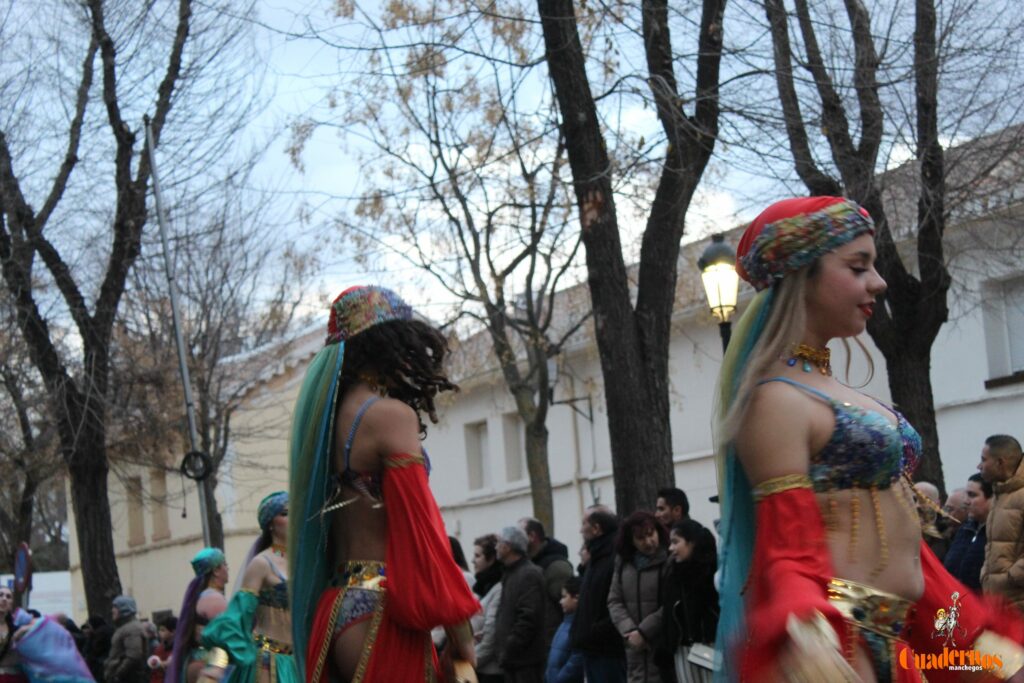 cabalgata reyes magos tomelloso 2025 069