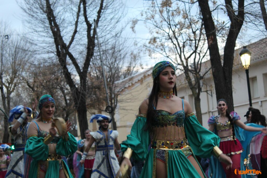 cabalgata reyes magos tomelloso 2025 071