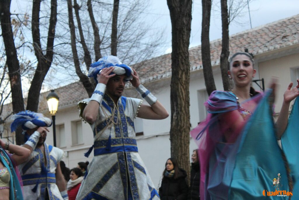 cabalgata reyes magos tomelloso 2025 072