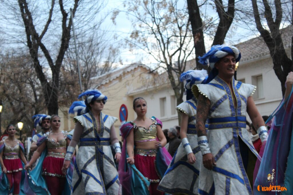 cabalgata reyes magos tomelloso 2025 073