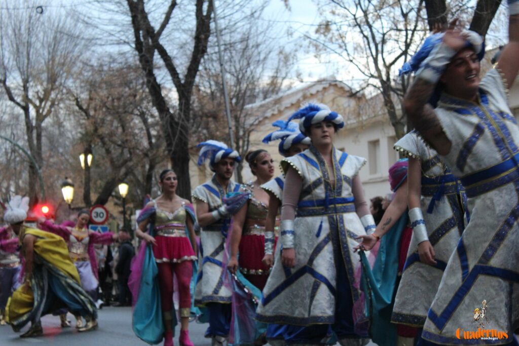 cabalgata reyes magos tomelloso 2025 074