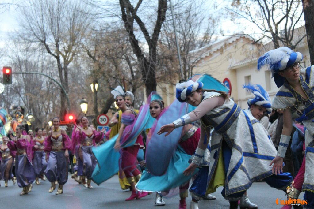 cabalgata reyes magos tomelloso 2025 075