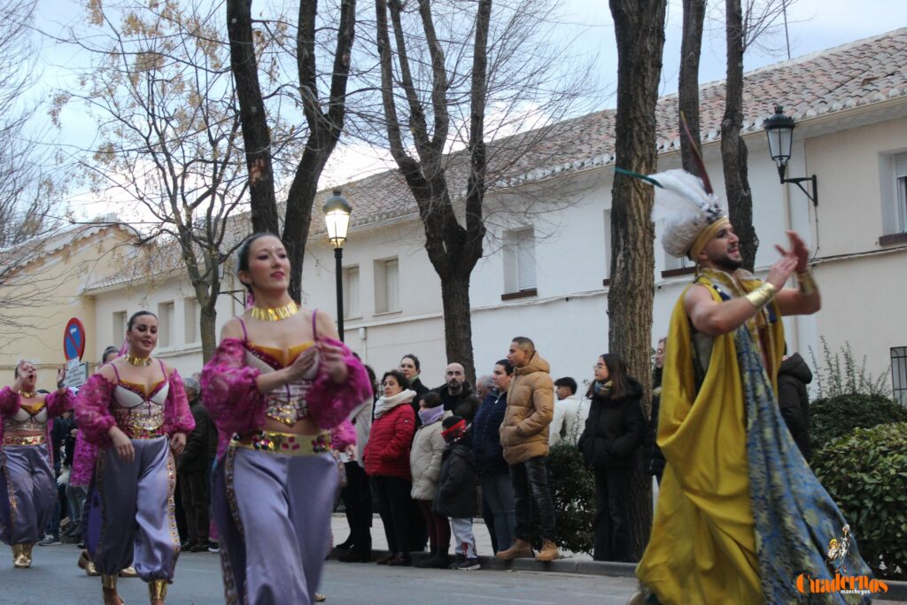 cabalgata reyes magos tomelloso 2025 081