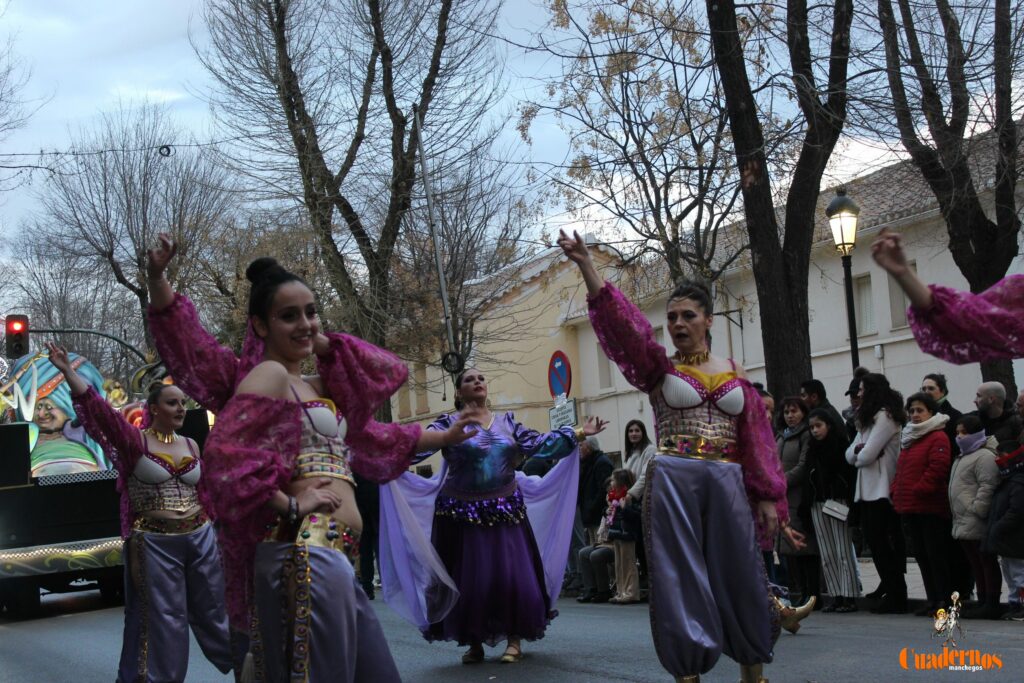 cabalgata reyes magos tomelloso 2025 082