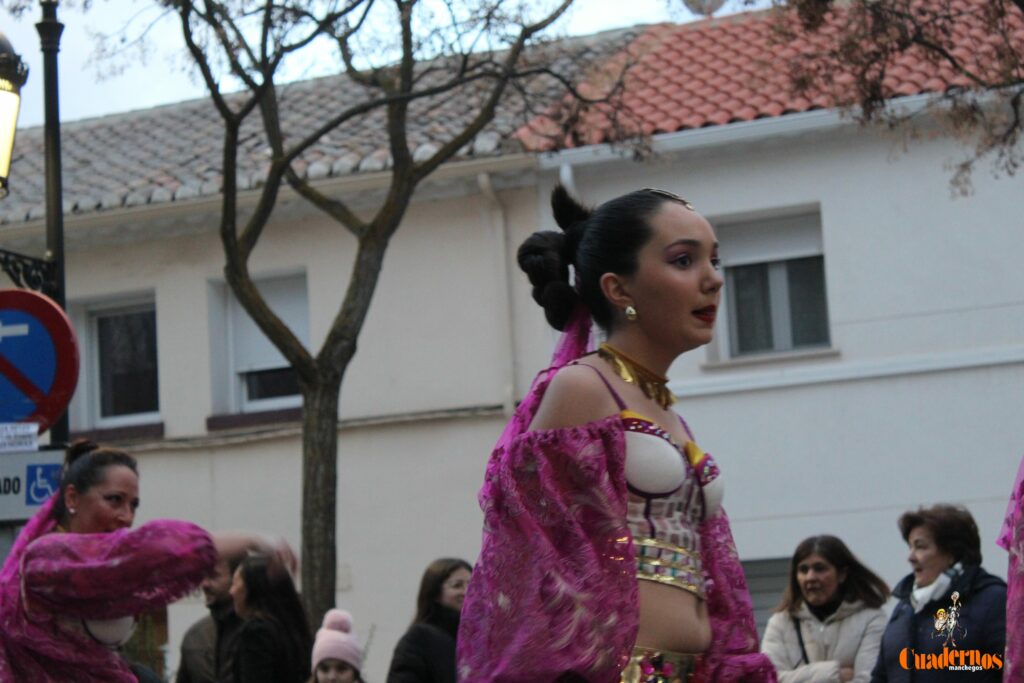 cabalgata reyes magos tomelloso 2025 084