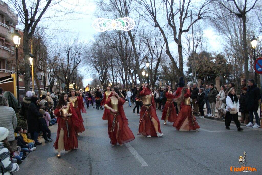cabalgata reyes magos tomelloso 2025 086