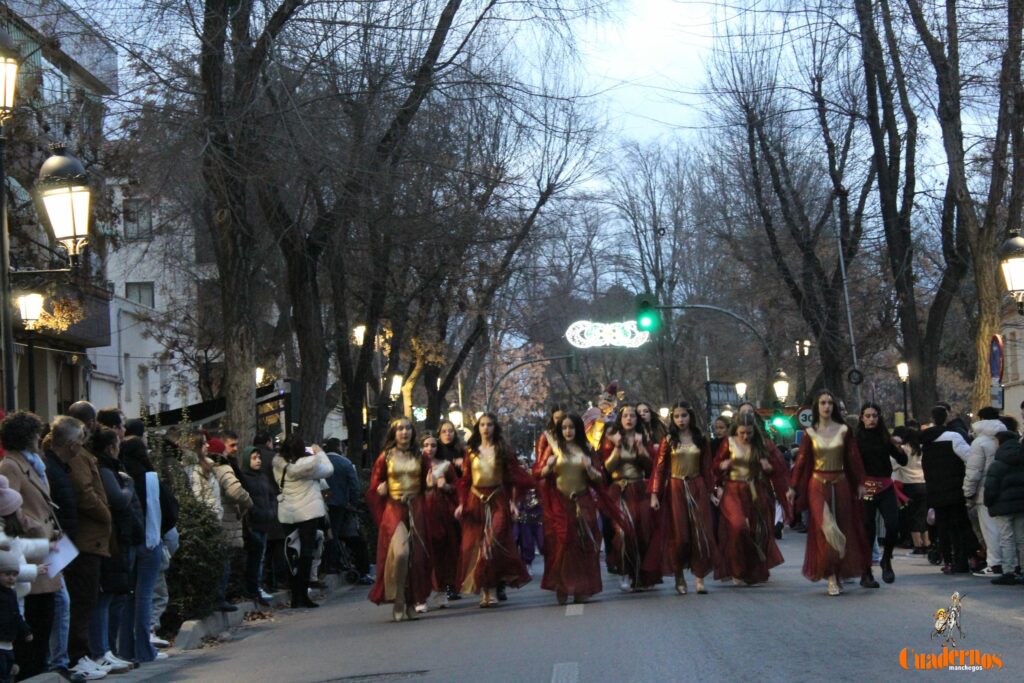 cabalgata reyes magos tomelloso 2025 089