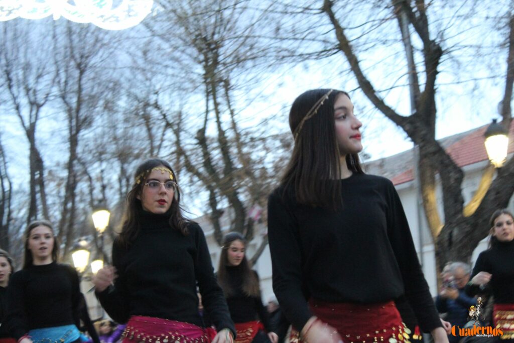 cabalgata reyes magos tomelloso 2025 091