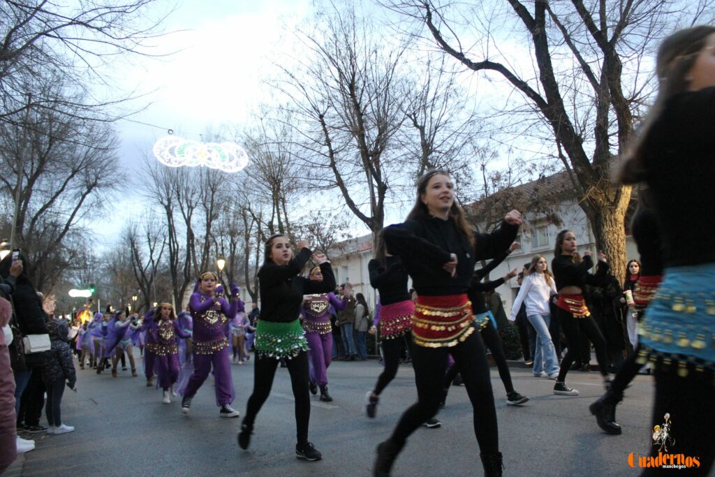 cabalgata reyes magos tomelloso 2025 092