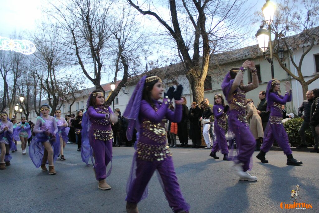 cabalgata reyes magos tomelloso 2025 094