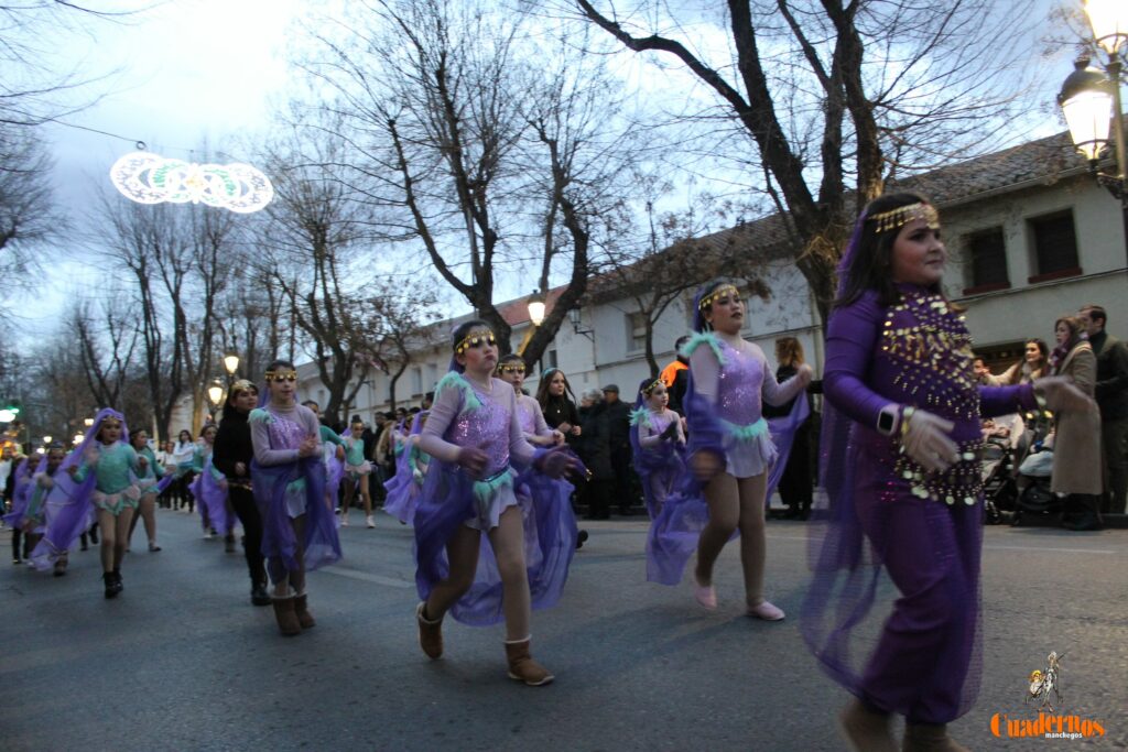 cabalgata reyes magos tomelloso 2025 095