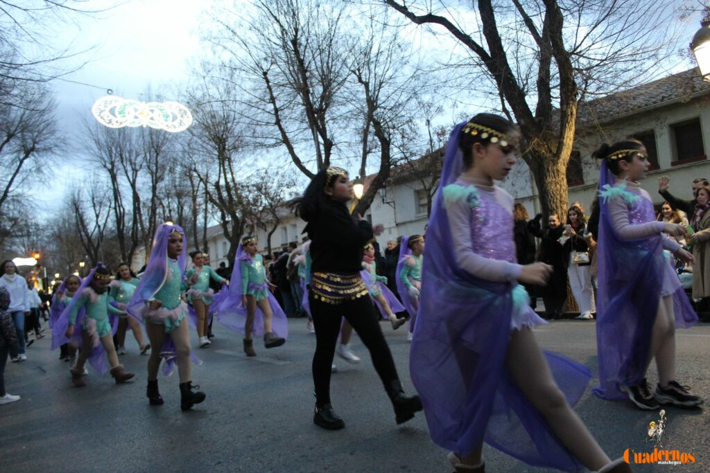 cabalgata reyes magos tomelloso 2025 096