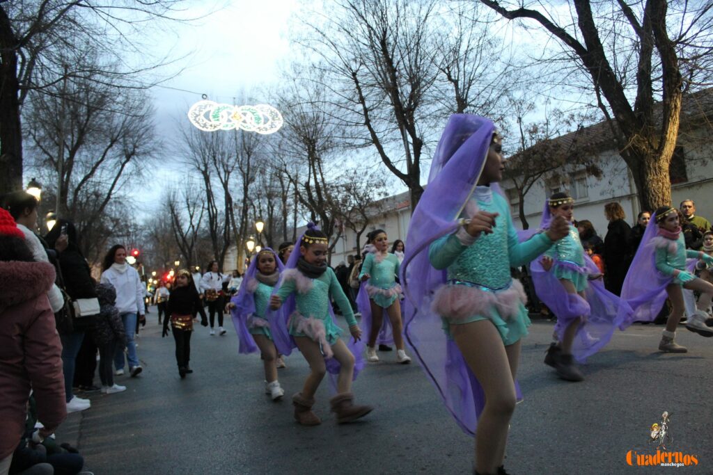 cabalgata reyes magos tomelloso 2025 097