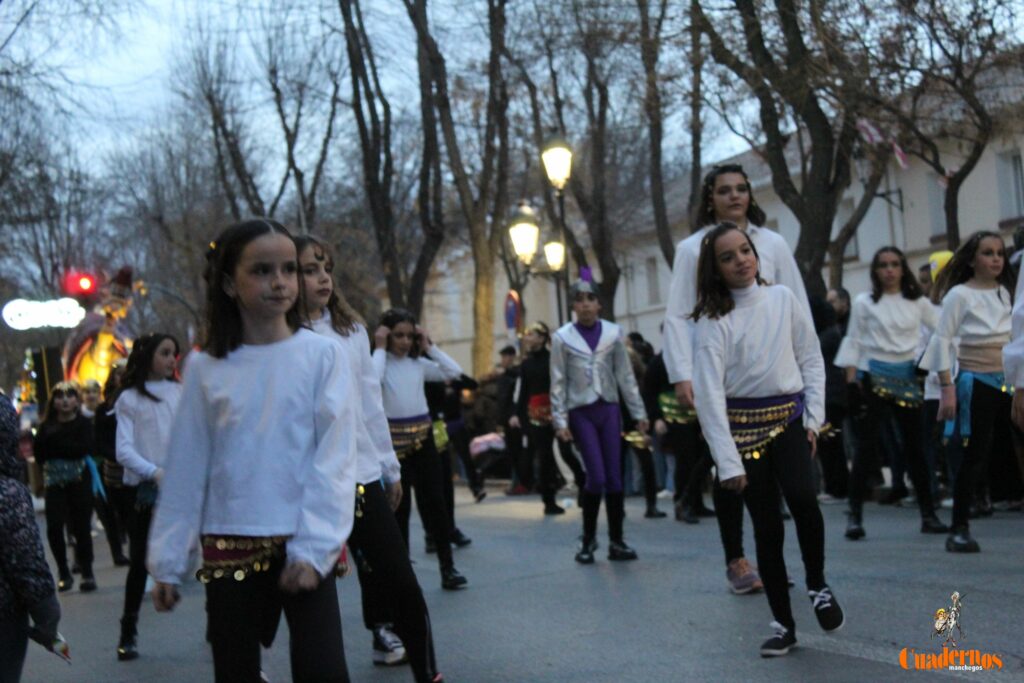 cabalgata reyes magos tomelloso 2025 099