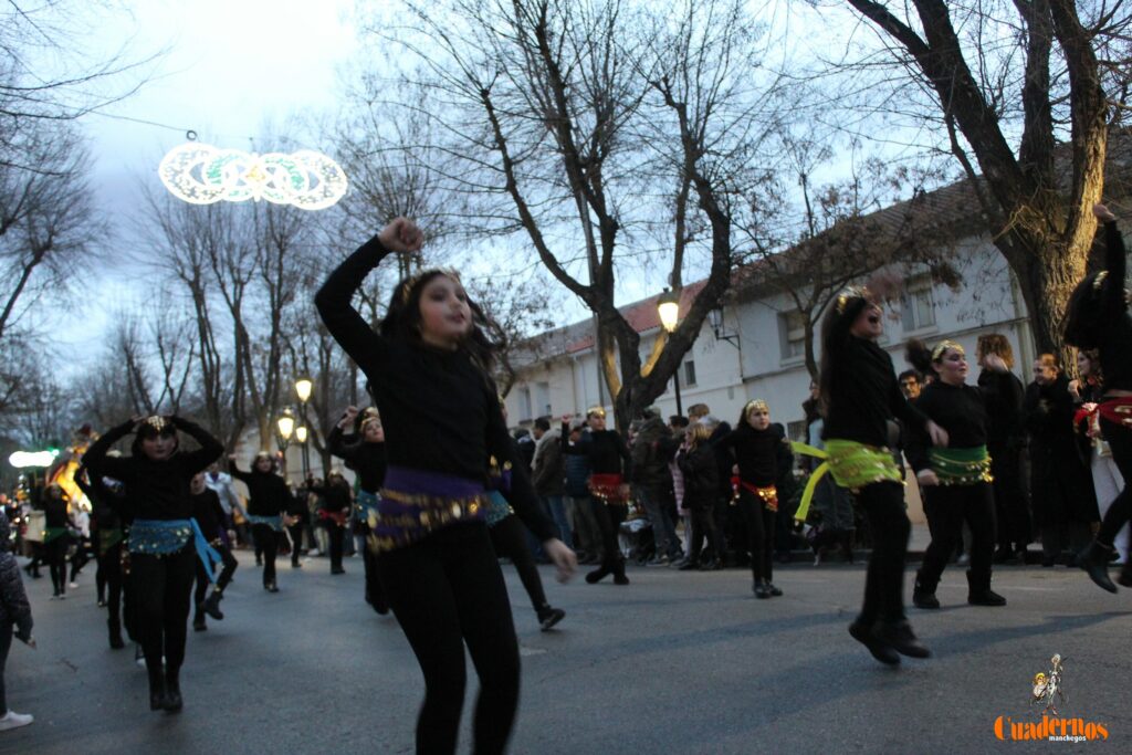 cabalgata reyes magos tomelloso 2025 101