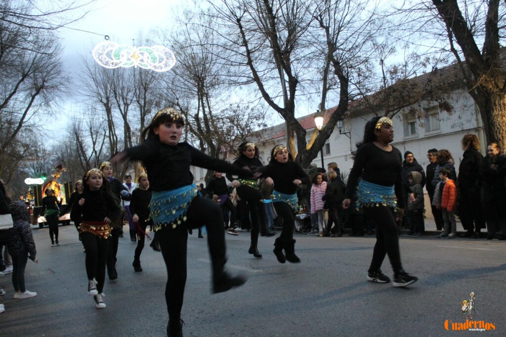 cabalgata reyes magos tomelloso 2025 102