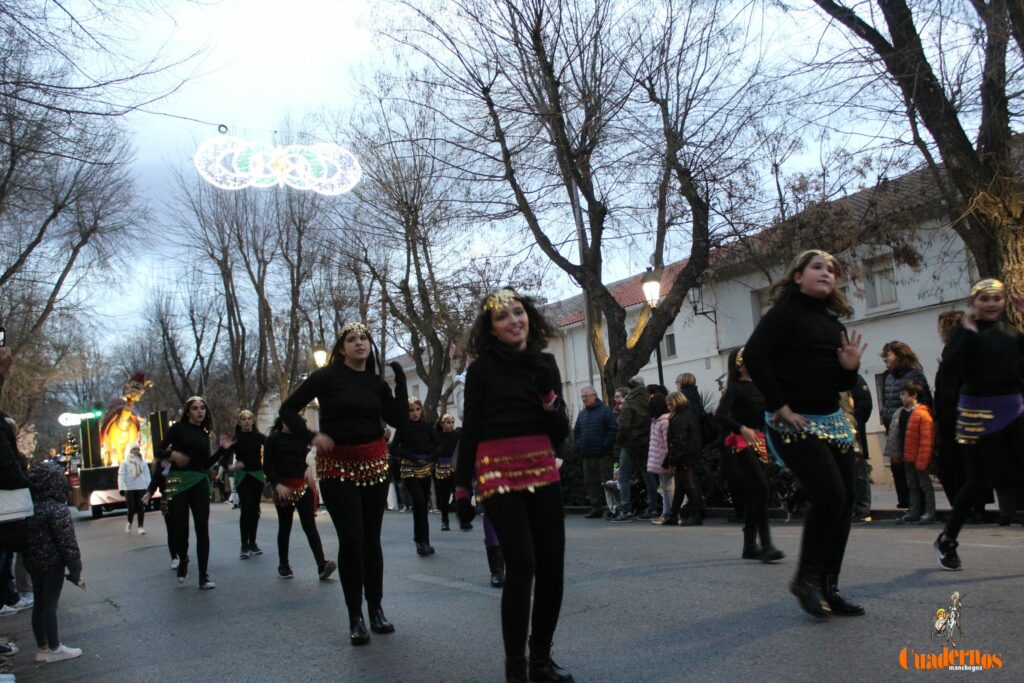 cabalgata reyes magos tomelloso 2025 105