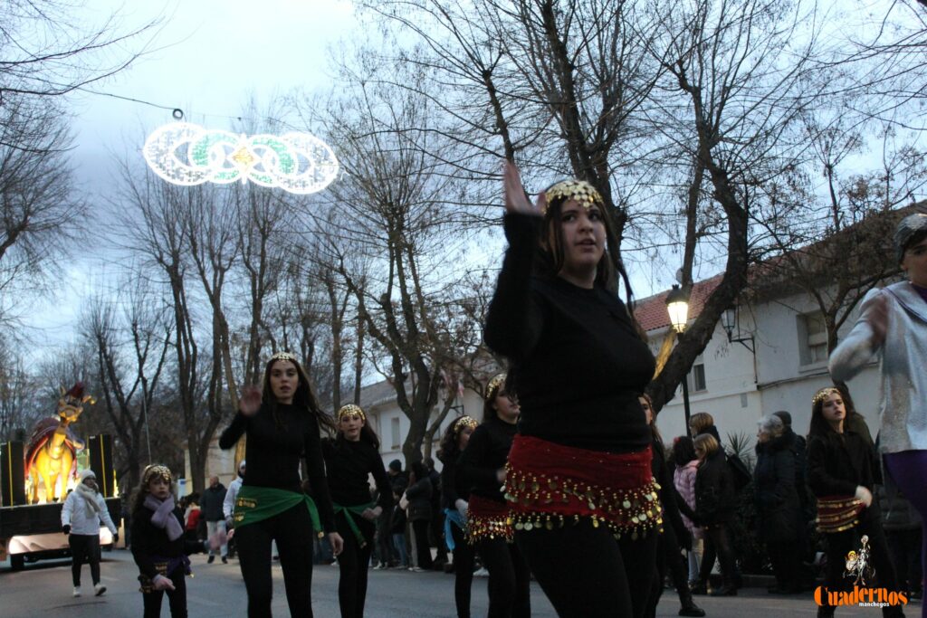 cabalgata reyes magos tomelloso 2025 106