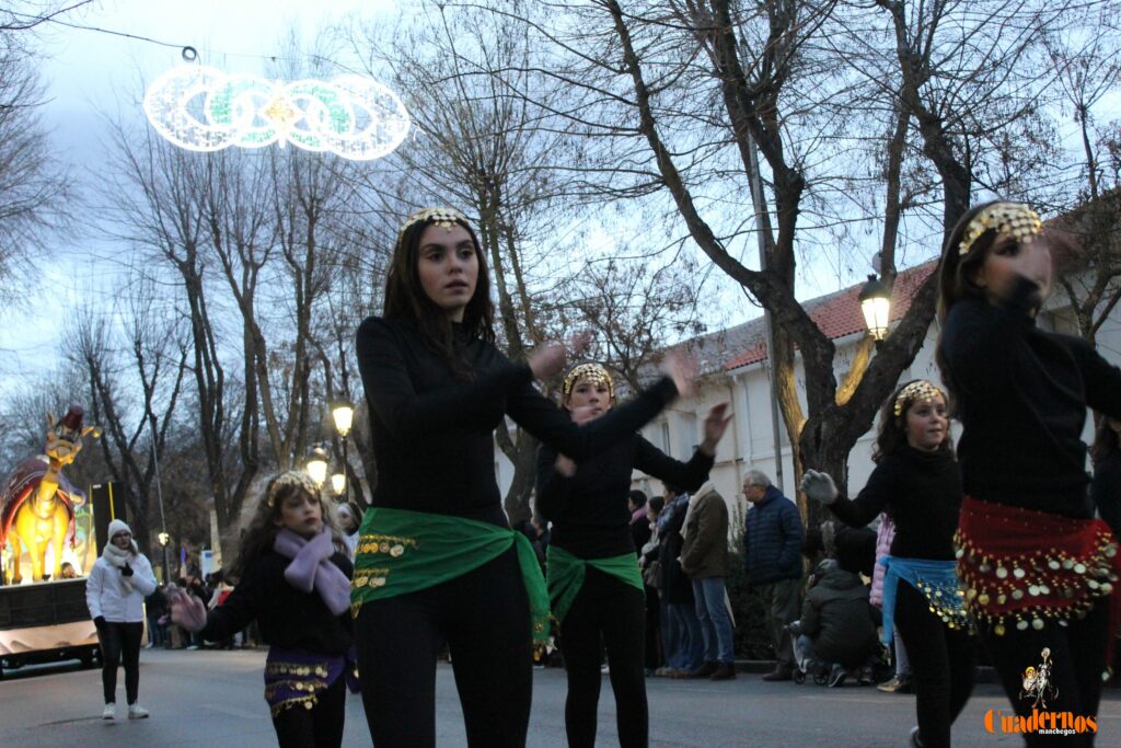 cabalgata reyes magos tomelloso 2025 107