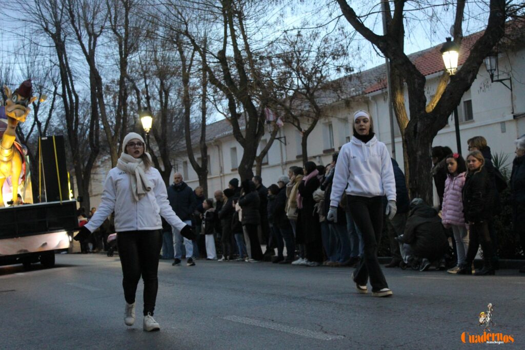 cabalgata reyes magos tomelloso 2025 108