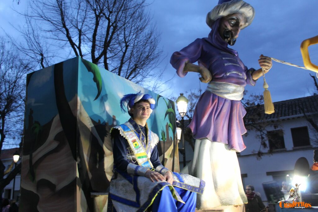 cabalgata reyes magos tomelloso 2025 110