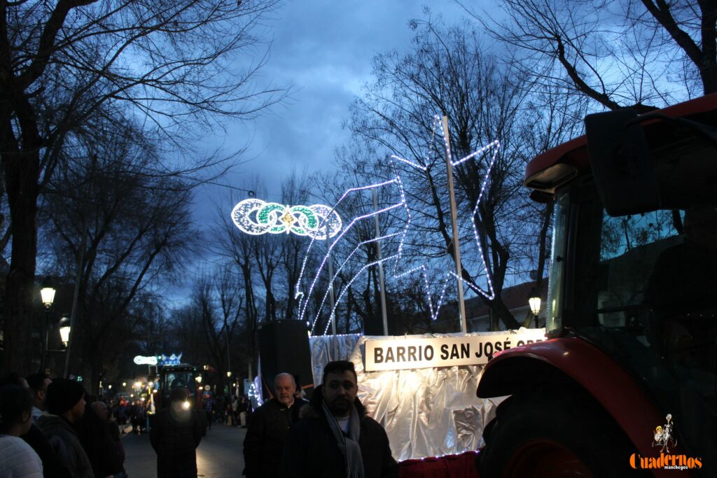 cabalgata reyes magos tomelloso 2025 116