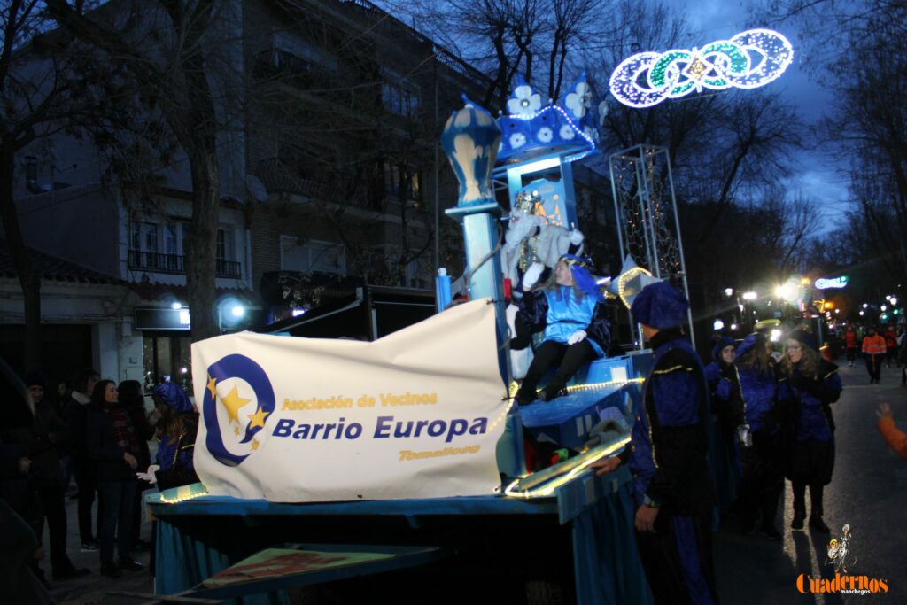 cabalgata reyes magos tomelloso 2025 120