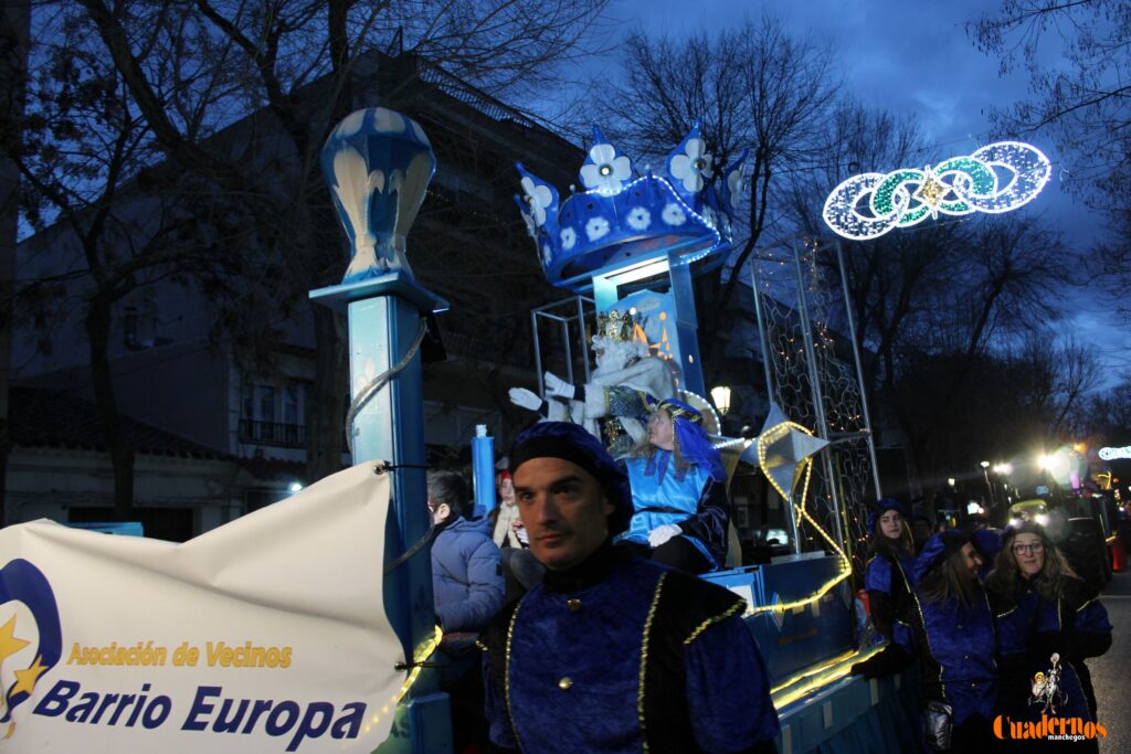 cabalgata reyes magos tomelloso 2025 121