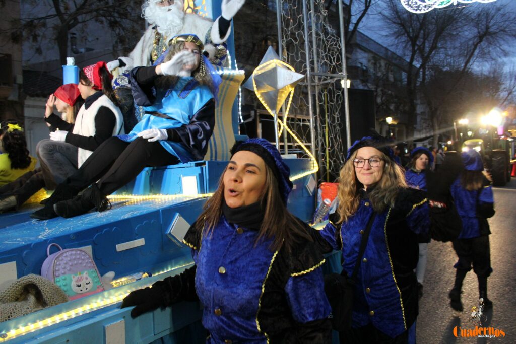 cabalgata reyes magos tomelloso 2025 122
