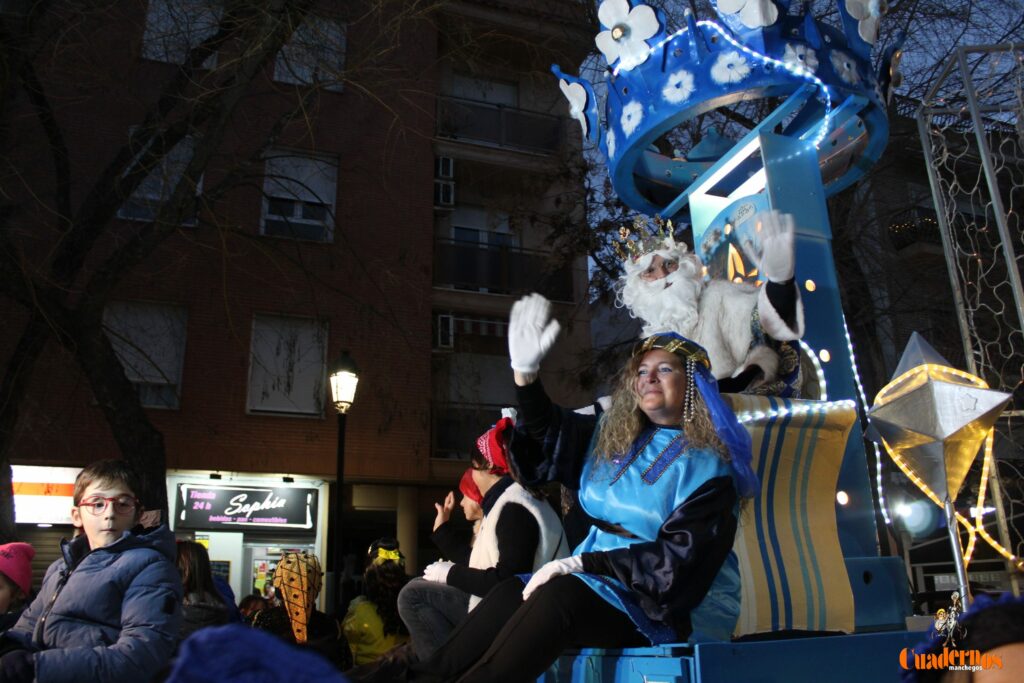 cabalgata reyes magos tomelloso 2025 124