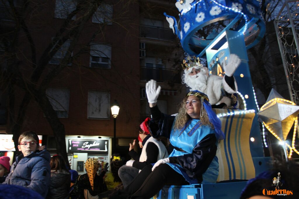 cabalgata reyes magos tomelloso 2025 125