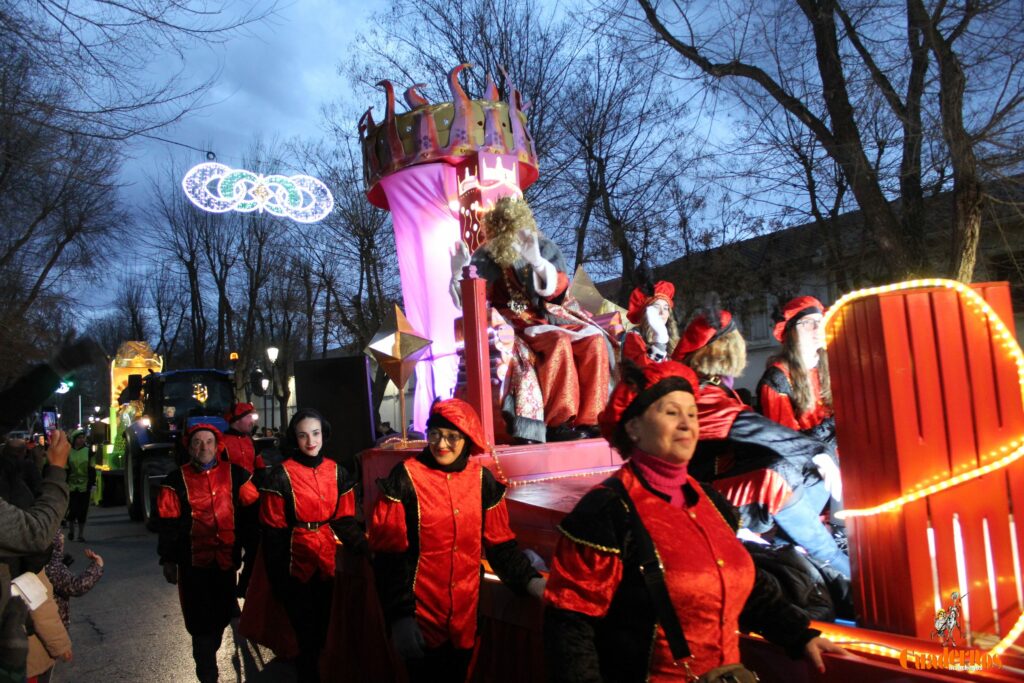 cabalgata reyes magos tomelloso 2025 128