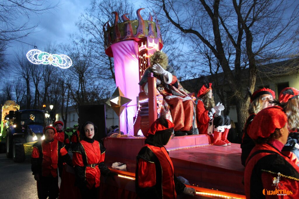cabalgata reyes magos tomelloso 2025 131