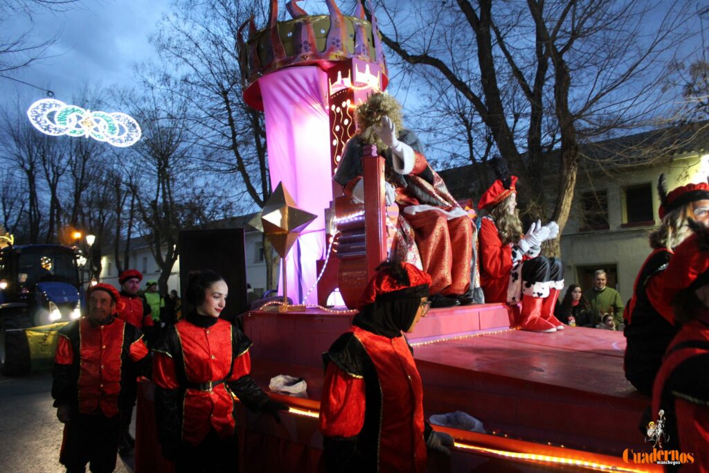 cabalgata reyes magos tomelloso 2025 132