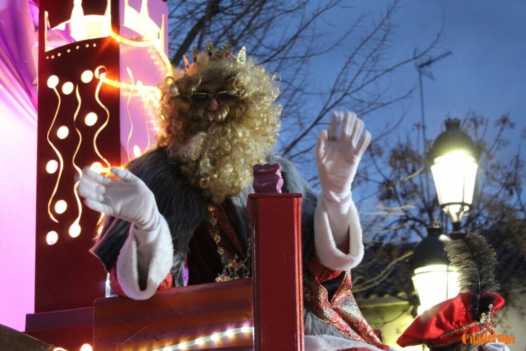 cabalgata reyes magos tomelloso 2025 133
