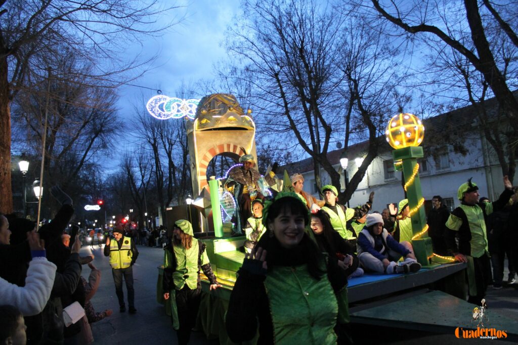 cabalgata reyes magos tomelloso 2025 135