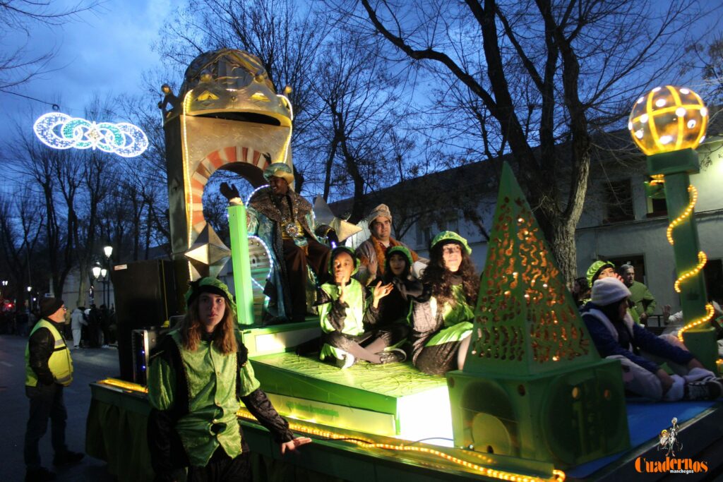 cabalgata reyes magos tomelloso 2025 136